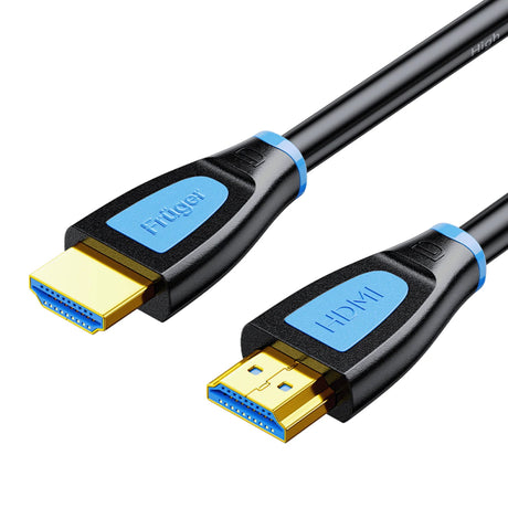 Fruger Graphite Series FC-G003 - 4K Hdmi Cable (3 Meters)