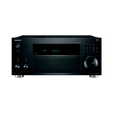 Onkyo TX-RZ820 - 7.2 Channel Dolby Atmos AV Receiver (Demo Unit / Without Box Unit)