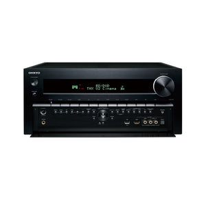 Onkyo TX-NR5009 - 9.2 Channel Network AV Receiver (Demo Unit / Without Box Unit)