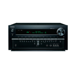 Onkyo TX-NR828 - 7.2 Channel Network AV Receiver (Demo Unit / Without Box Unit)