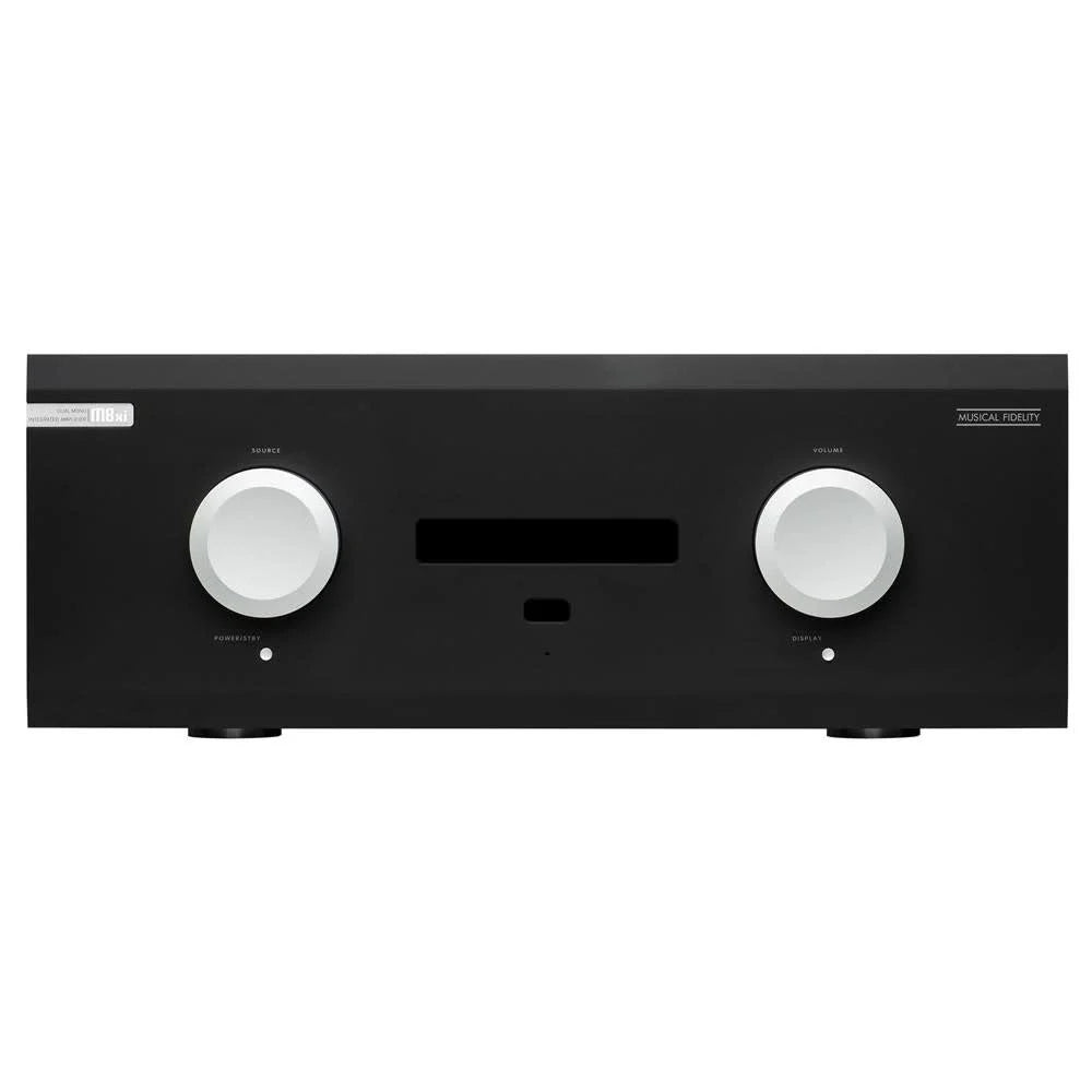 Musical Fidelity M8X I - 550W Stereo Integrated Amplifier