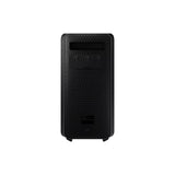 Samsung MX-ST50B Sound Tower - Portable Bluetooth Powered Speaker with Inbuilt Battery