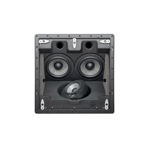 Focal 1000 IC LCR5 - Bass Reflex In Ceiling/In-Wall Speaker (Each)