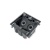Focal 1000 IC LCR5 - Bass Reflex In Ceiling/In-Wall Speaker (Each)