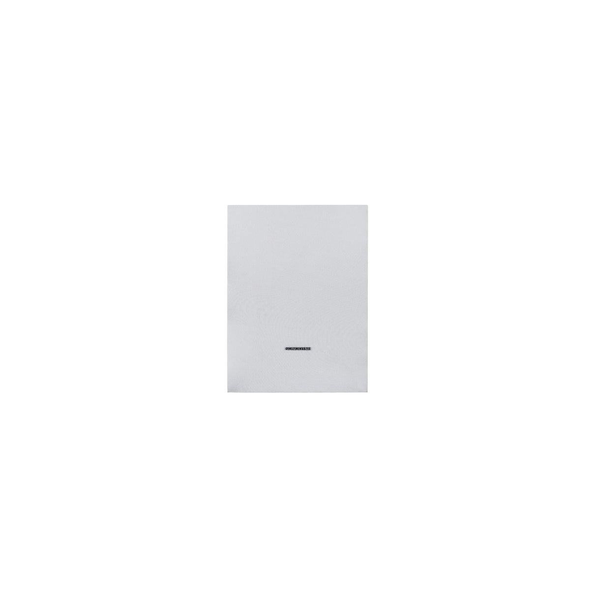 Sonodyne IWO 601 - 2-Way Slim On-Wall Speaker (Each) (White)