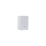 Sonodyne IWO 601 - 2-Way Slim On-Wall Speaker (Each) (White)
