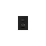 Sonodyne IWO 601 - 2-Way Slim On-Wall Speaker (Each) (White)