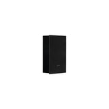 Sonodyne IWO 602 - 2-Way Slim On-Wall Speaker (Each) (Black)