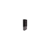 Sonodyne IWO 611 - 2.5 Way Slim On-Wall Speaker (Each) (Black)