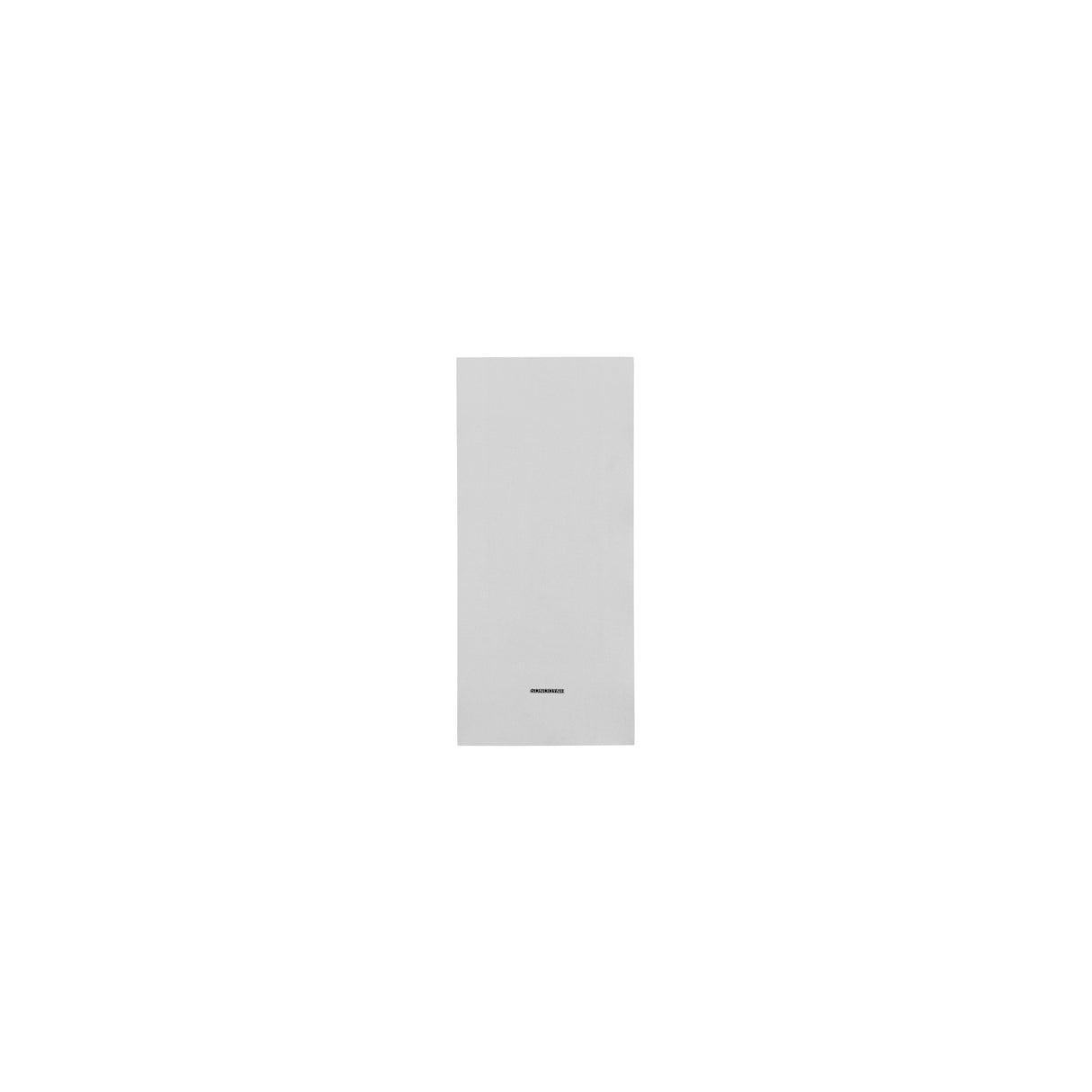 Sonodyne IWO 611 - 2.5 Way Slim On-Wall Speaker (Each) (White)