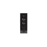 Sonodyne IWO 612 - 2.5 Way Slim On-Wall Speaker (Each) (Black)