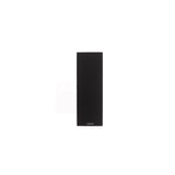 Sonodyne IWO 612 - 2.5 Way Slim On-Wall Speaker (Each) (Black)