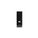 Sonodyne IWO 612 - 2.5 Way Slim On-Wall Speaker (Each) (Black)