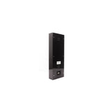 Sonodyne IWO 612 - 2.5 Way Slim On-Wall Speaker (Each) (Black)