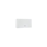 Sonodyne IWO 621 - 2.5 Way Slim On-Wall Centre Channel Speaker (Each) (White)