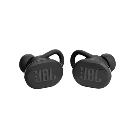 JBL Endurance Race TWS - True Wireless in Ear Earbuds (Black)