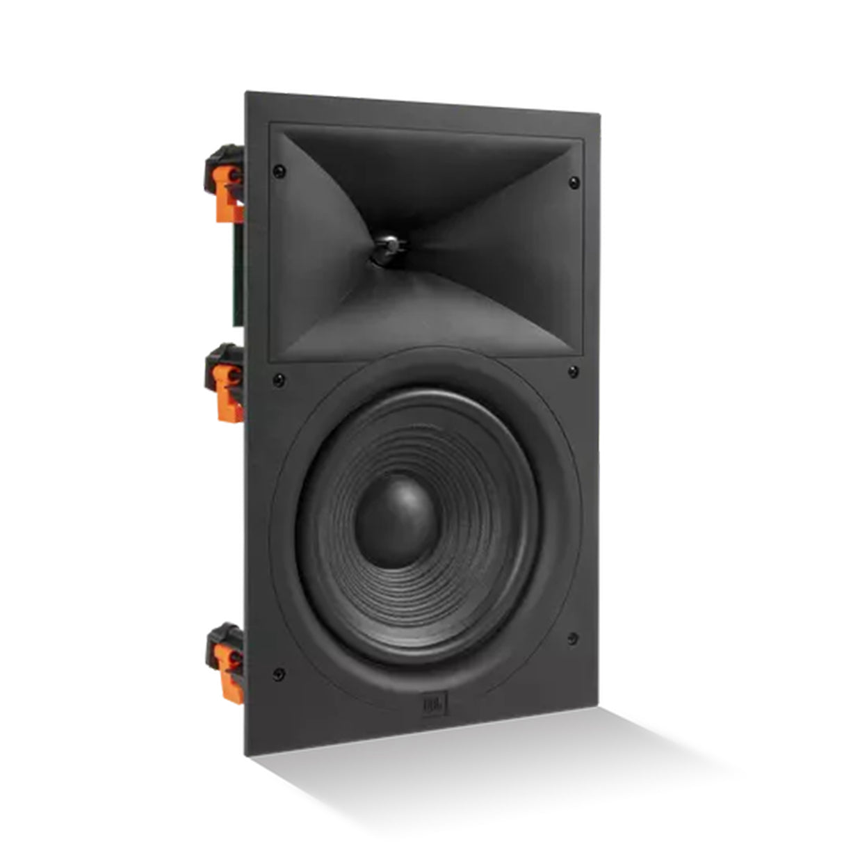 JBL Stage 280W Way inches In-Wall Speaker (Each) – AV Shack