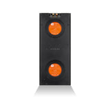 JBL Studio 6 66LCR - 2 Way Dual 6.5 inches In-Wall Speaker (Each)