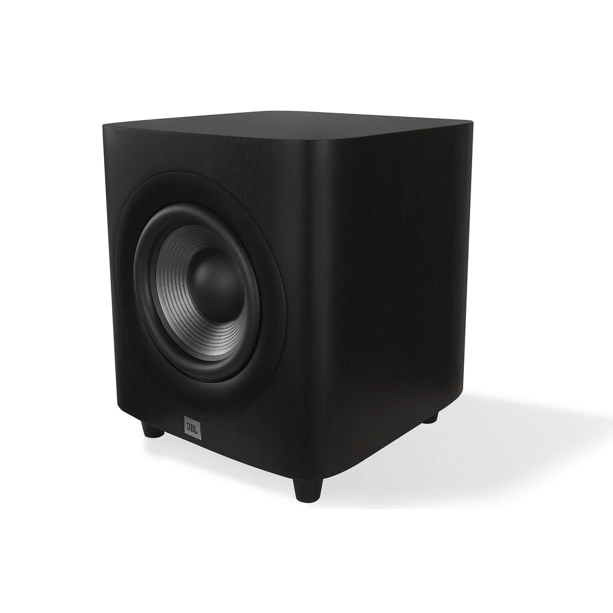 JBL Studio 650P 10 Inches 500W Powered Subwoofer – AV Shack