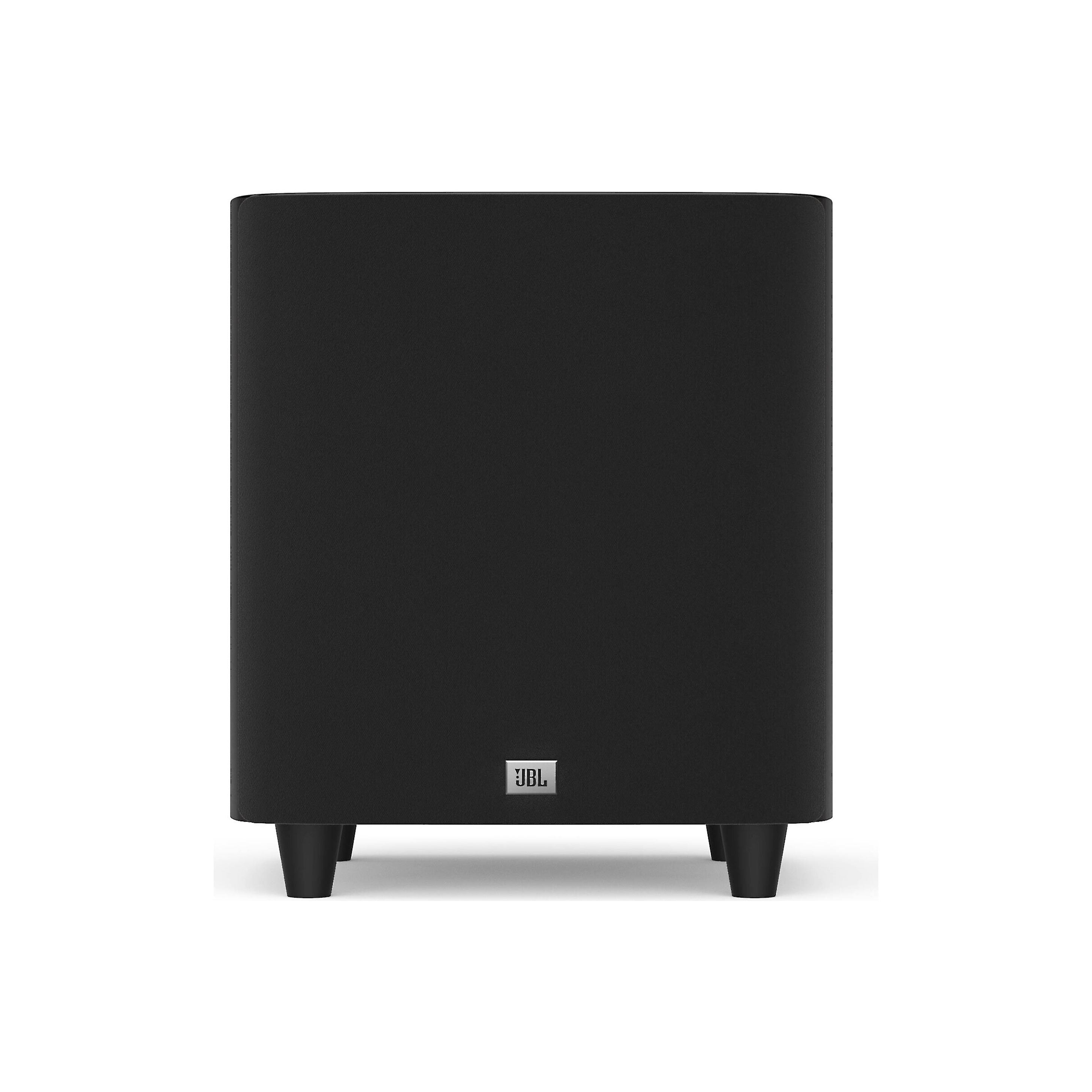 Jbl 10 best sale inch home subwoofer