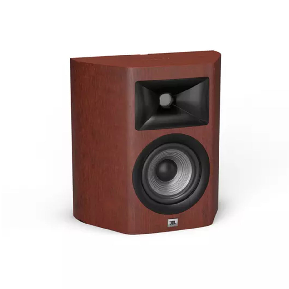 JBL Studio 610 - 2 Way 5.25 inches On-Wall Surround Speaker (Pair)