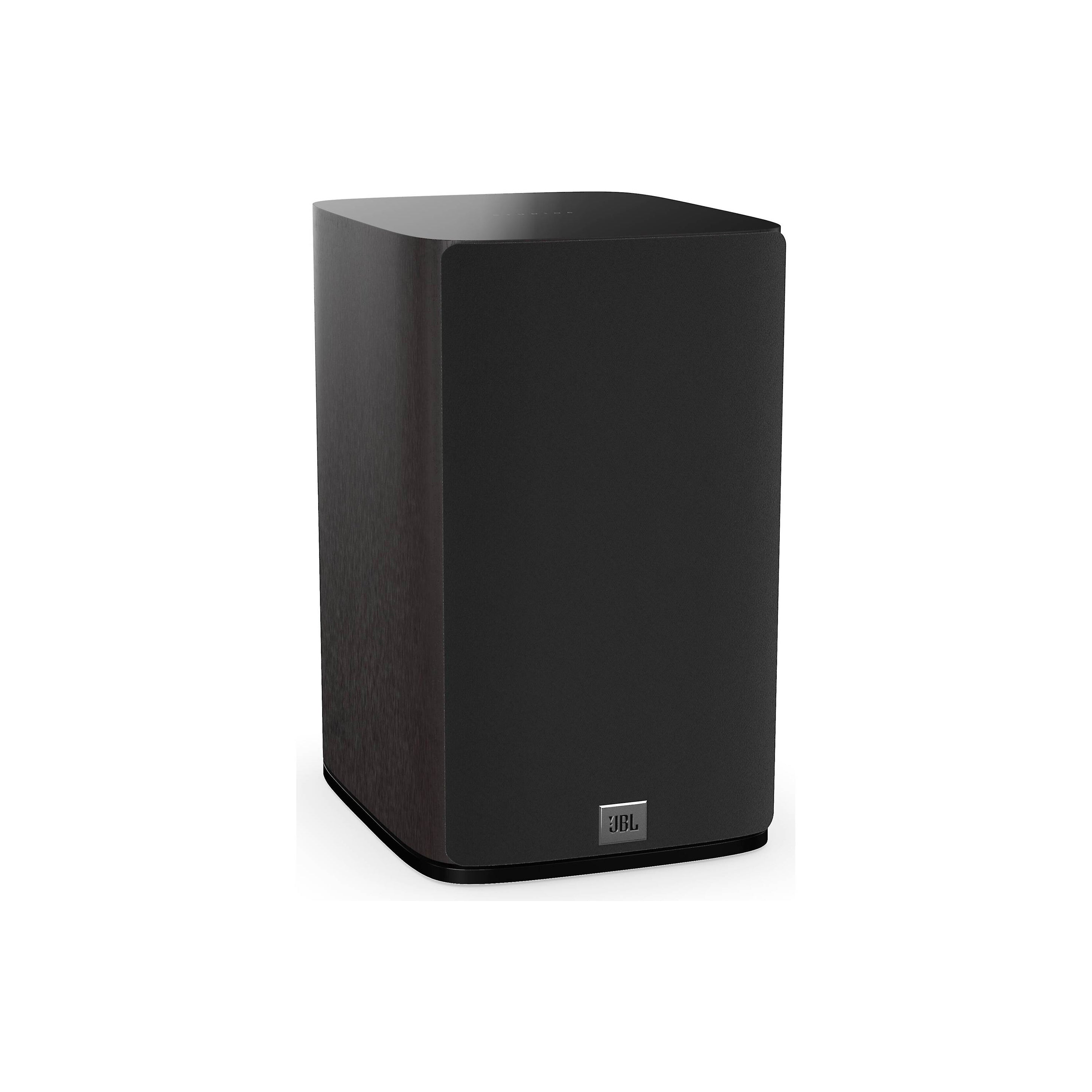 JBL Studio 630 - 2 Way 6.5 Inches Bookshelf Speaker (Pair) – AV Shack