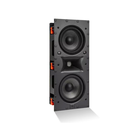 JBL Studio 6 88LCR - 2 Way Dual 8 inches In-Wall Speaker (Each)