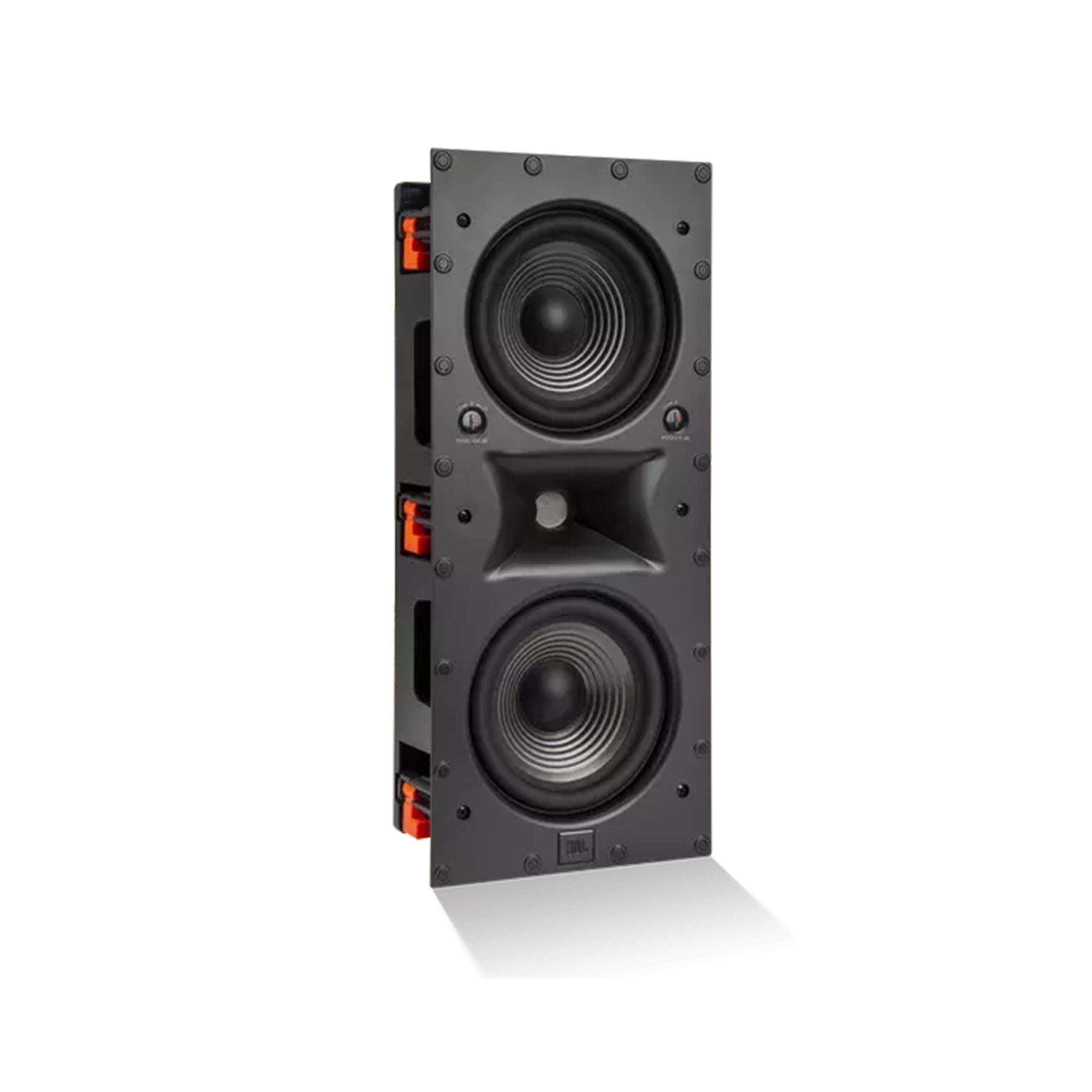 JBL Studio 88lCR Dual 8″ (203mm) 2-way In-Wall Loudspeaker (Each)