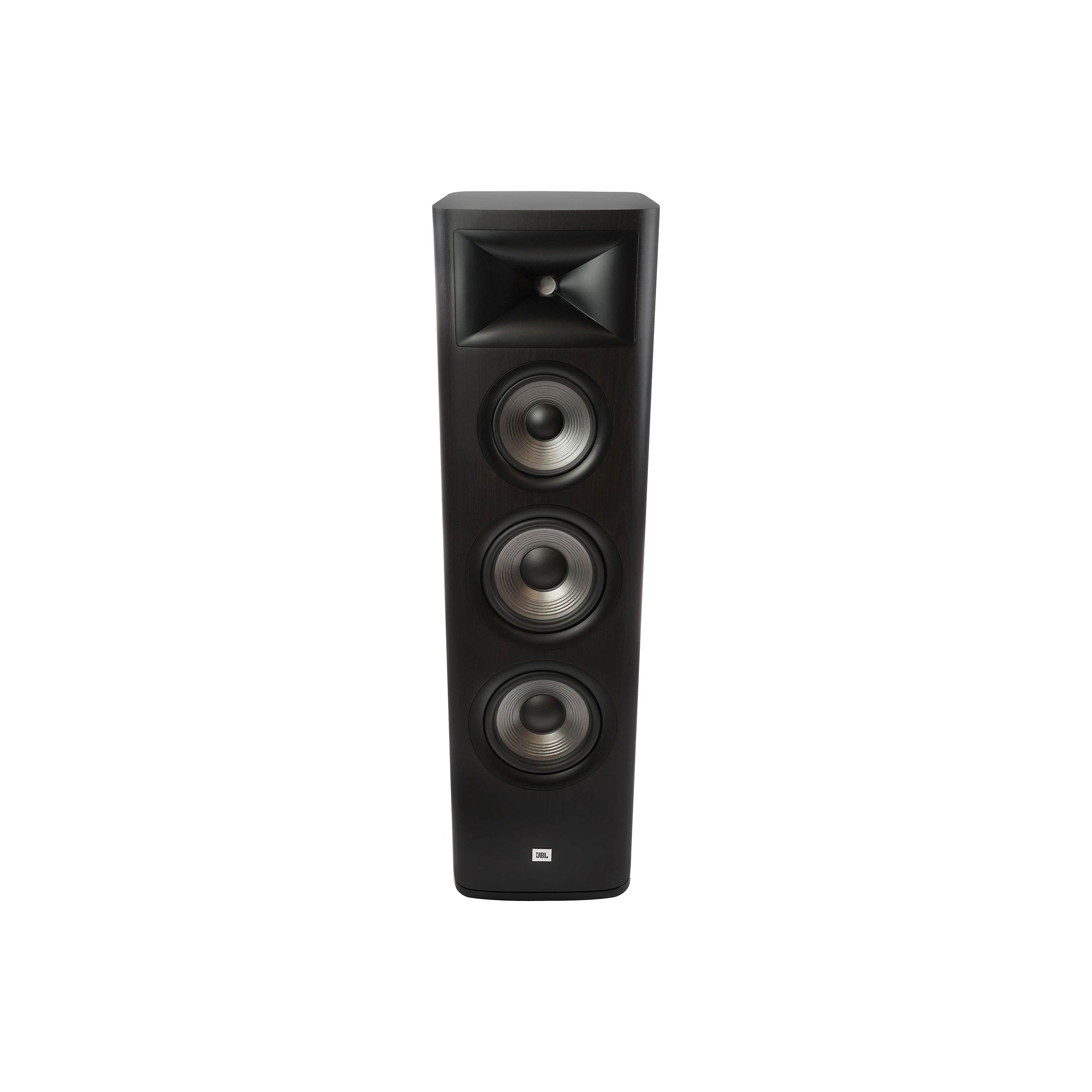 JBL Studio 698 - 3 Way 8 Inches Floor Standing Speaker (Each) – AV Shack