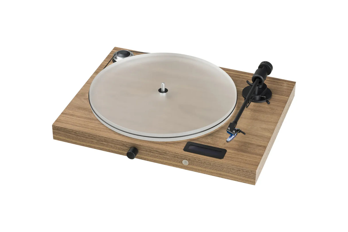 Pro-Ject Juke Box S2 - Turntable with Bluetooth (Belt Drive)