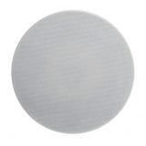 Lithe Audio 01557 - 6.5 Inches 2-Way Waterproof In-Ceiling Speaker (Each)