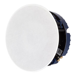 Lithe Audio 03200 - 6.5 Inches Bluetooth In-Ceiling Speaker (Each)