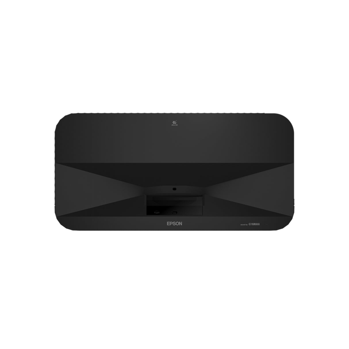 Epson EH-LS800B - Super Ultra Short Throw Android Smart TV Laser Projector