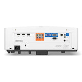 BenQ LU710 - 4000 Lumens 4K UHD DLP Laser Projector