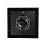 Lyngdorf D-5 IC - 2-Way Compact In-Wall Speaker with Adjustable/Angled Tweeter (Each)