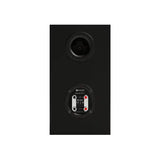 Monitor Audio Bronze 50 7G Bookshelf Speaker (Pair) (Black)