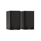 Monitor Audio Bronze 50 7G Bookshelf Speaker (Pair) (Black)