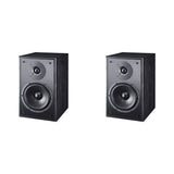 Magnat Monitor S30 - 2-Way Bookshelf Speaker (Pair)