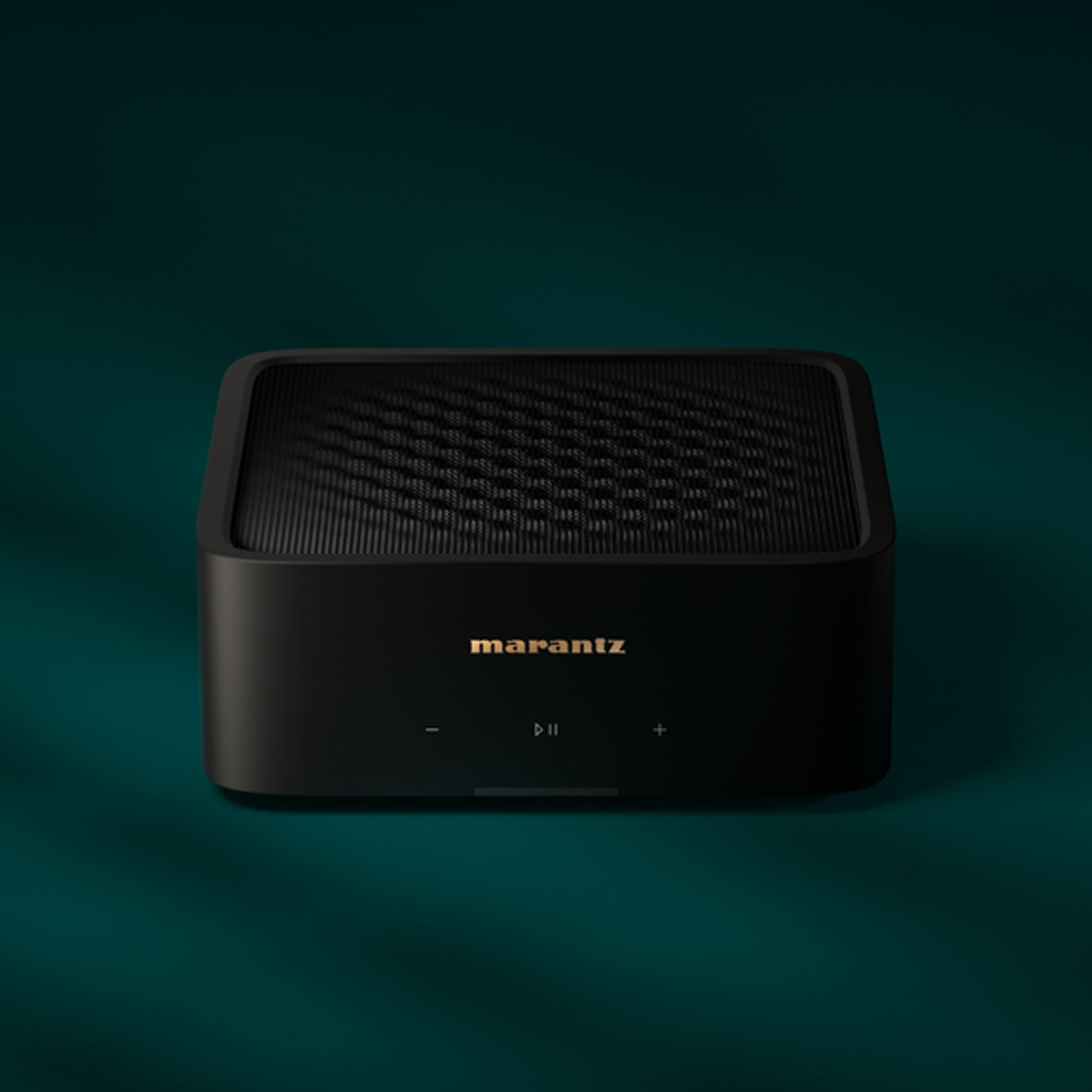 Marantz Model M1 - Wireless Network Integrated Stereo Amplifier