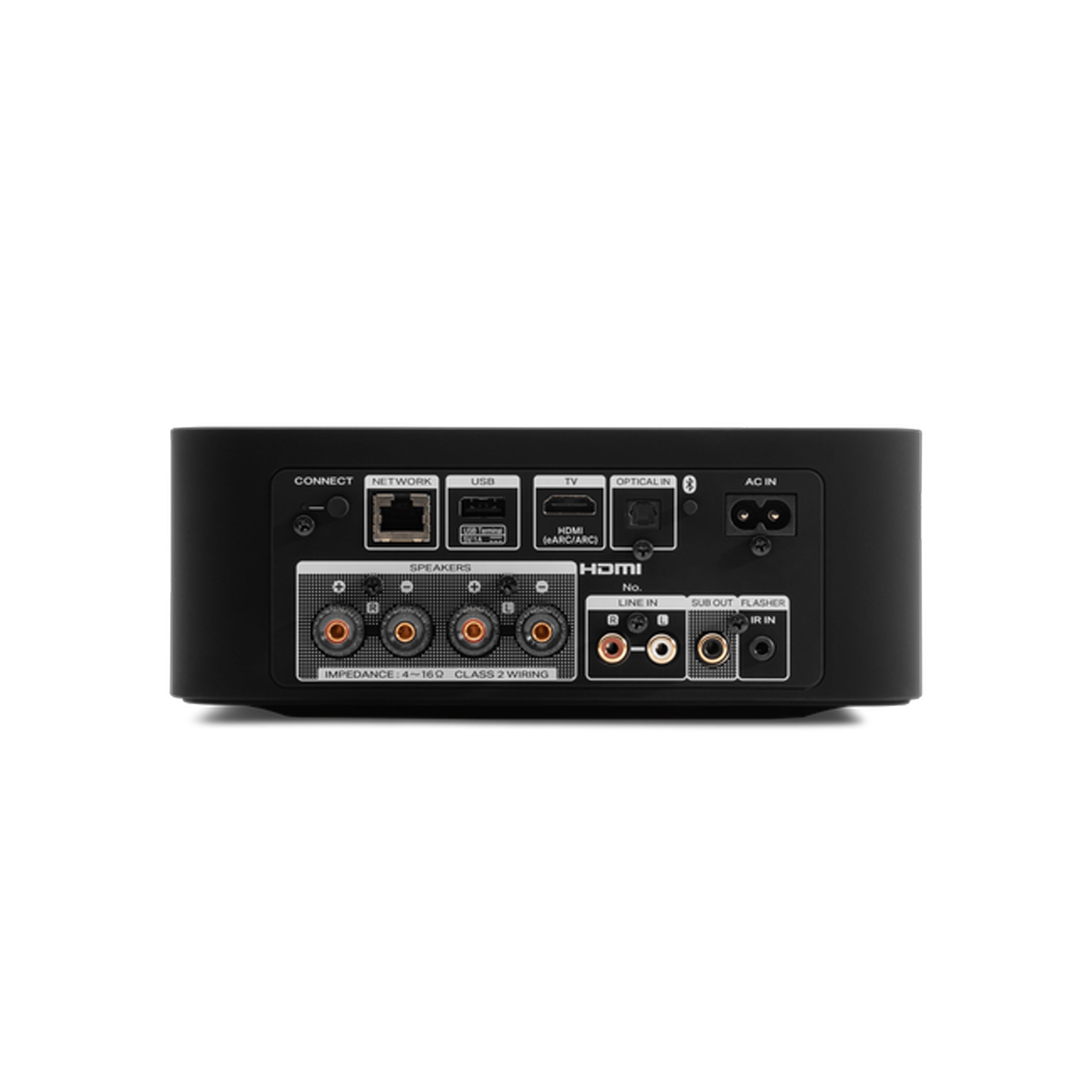 アンプ marantz / MODEL M1 Marantz Model M1 - Wireless Network Integrated Stereo Amplifier