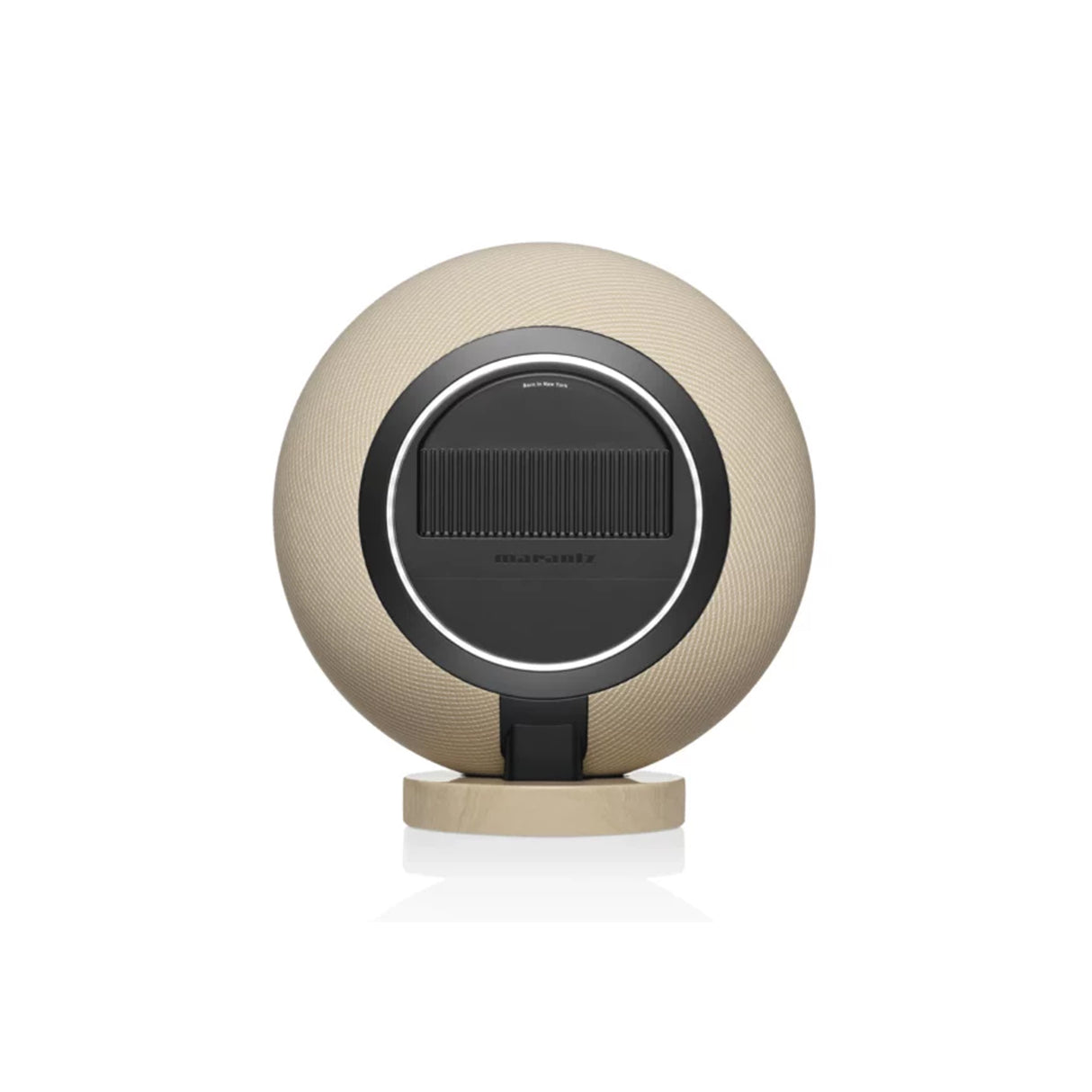 Marantz Grand Horizon Wireless Speaker (Each) (Champagne Colour)