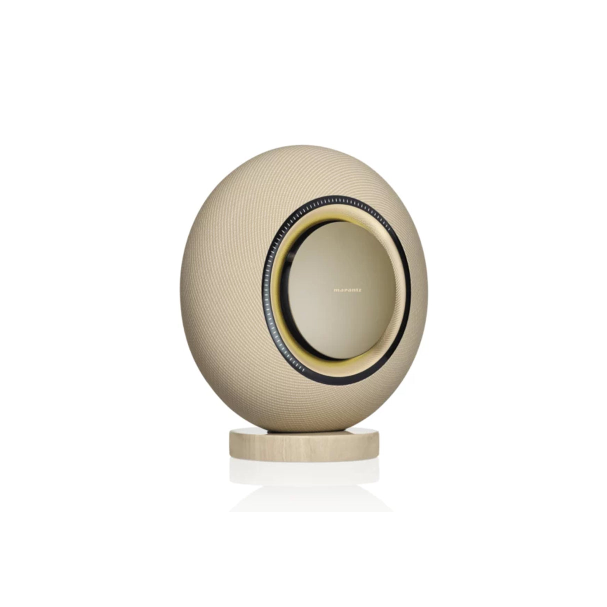 Marantz Grand Horizon Wireless Speaker (Each) (Champagne Colour)