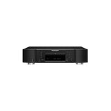 Marantz PM6007 Stereo Amplifier + Marantz CD6007 CD Player + Q Acoustics 3020i Bookshelf Speaker (Black) (Stereo Bundle Package)