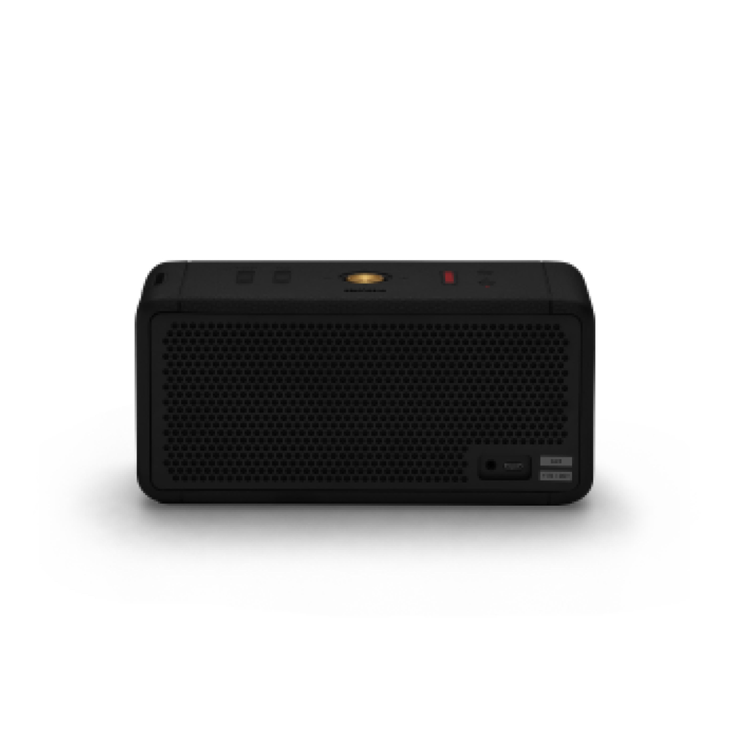 Marshall　Middleton Marshall Middleton Portable Bluetooth Speaker with 20+ Hours