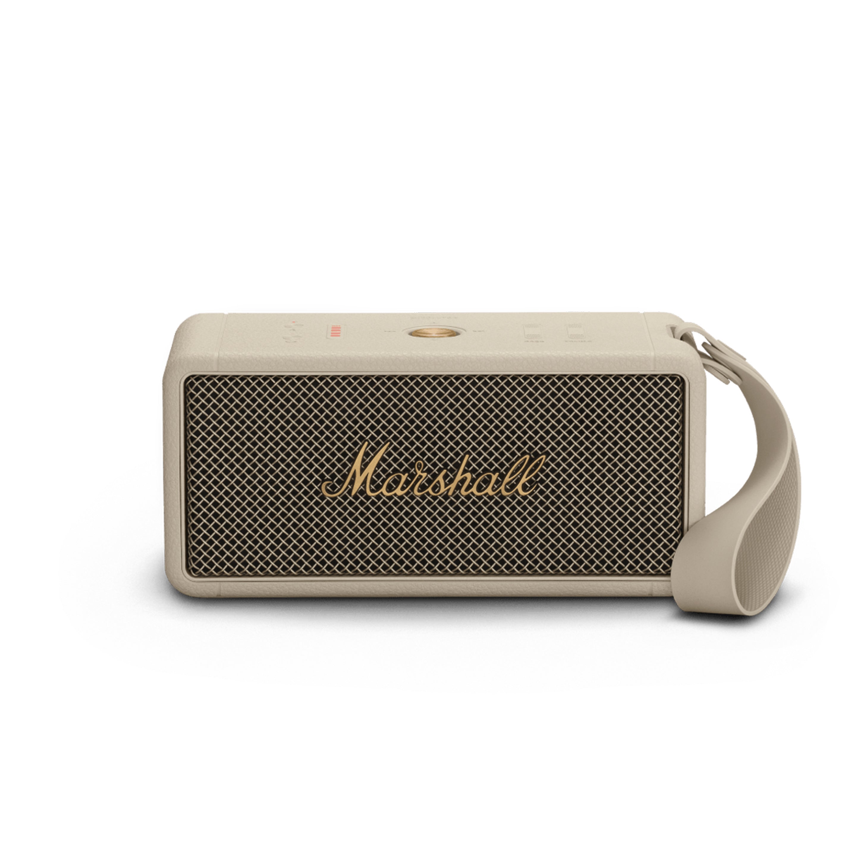 Marshall Middleton- Wireless Portable Bluetooth Speaker