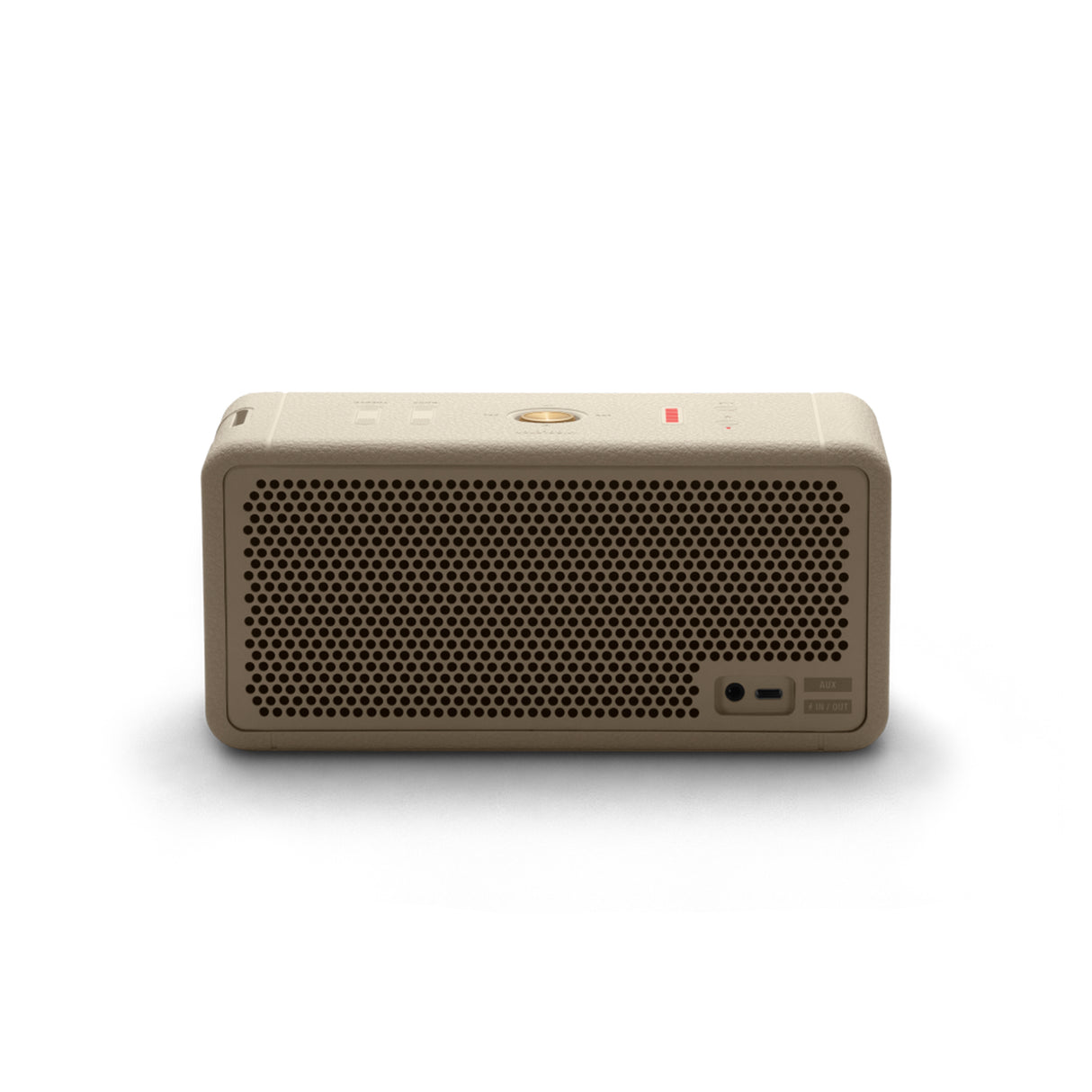 Marshall Middleton- Wireless Portable Bluetooth Speaker (Cream)