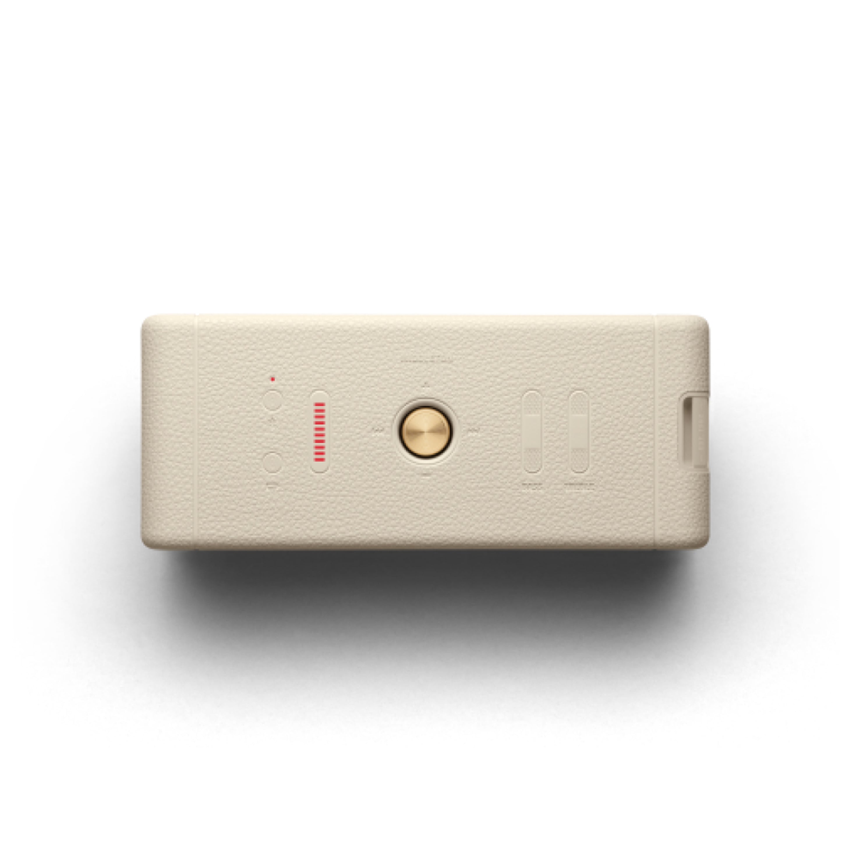 Marshall Middleton- Wireless Portable Bluetooth Speaker (Cream