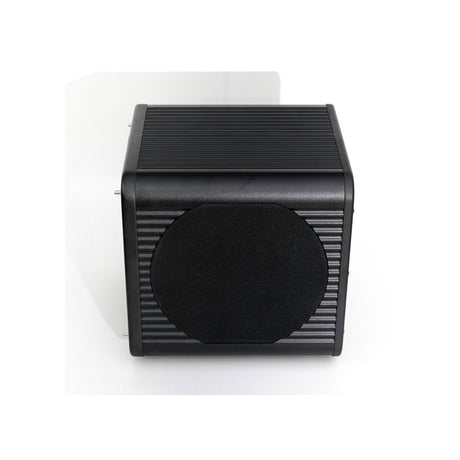 Velodyne Acoustics Microvee X 6.5'' - Ultra Compact 6.5'' Front Firing Subwoofer