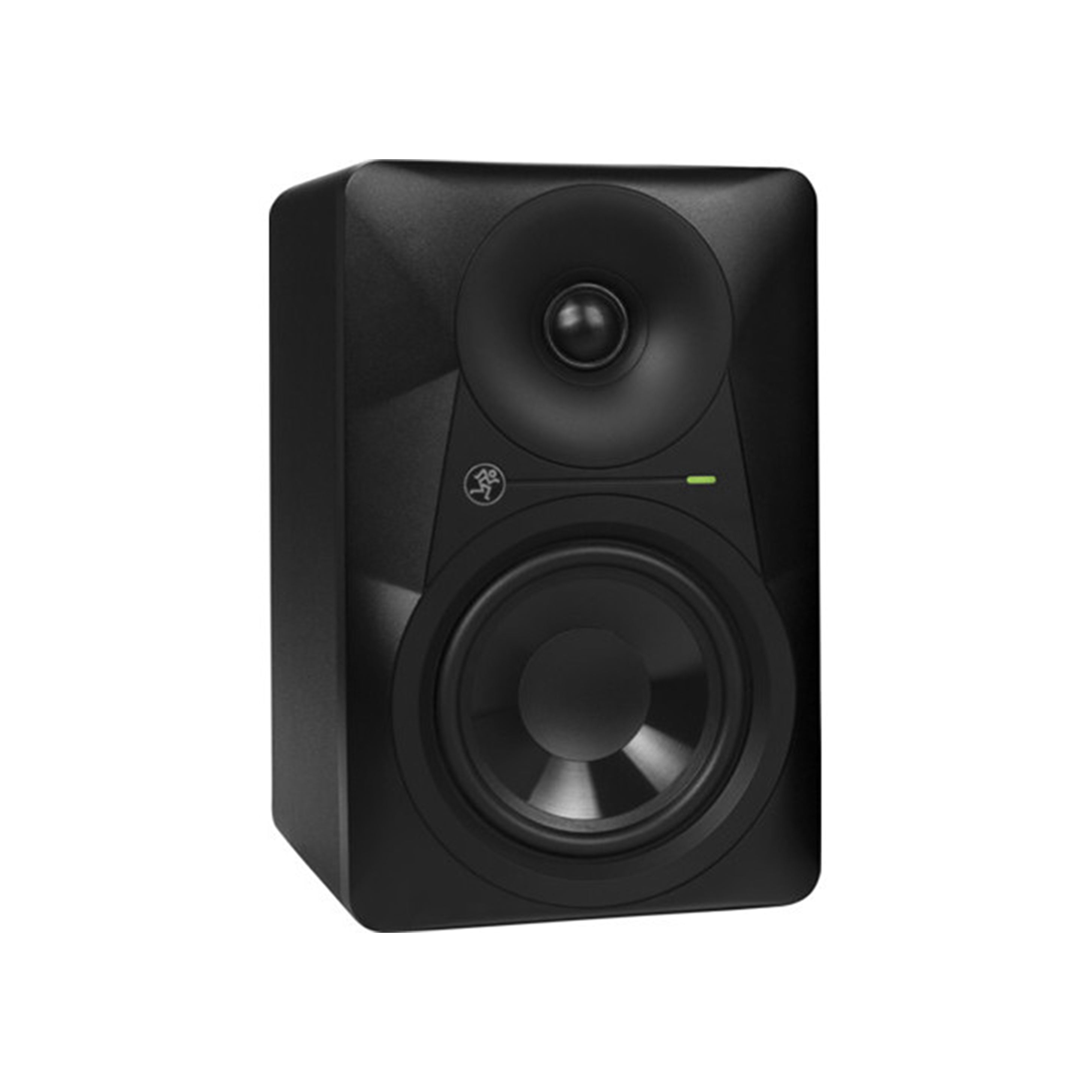 Mackie MR524 - 5'' Active Powered Studio Monitor Speakers