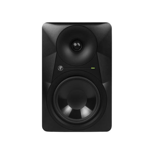 Mackie MR624 - 6.5'' Active Powered Studio Monitor Speakers (Each)